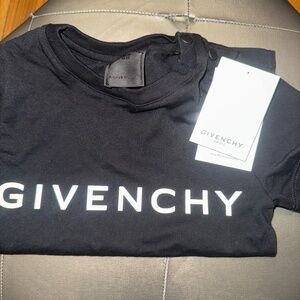 Children’s Givenchy Tee Shirt